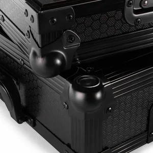 Reloop RP 7 Record Case Bundle