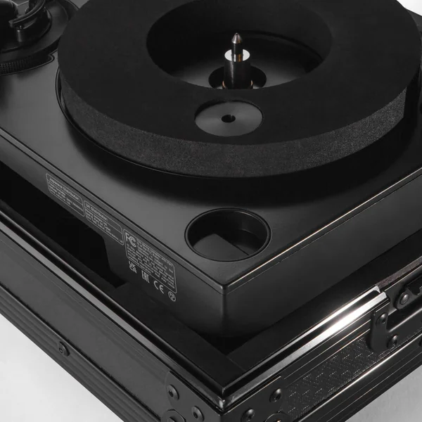 Reloop RP 7 Record Case Bundle