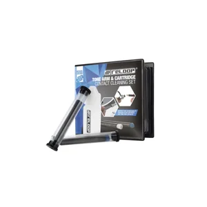 Reloop Tone Arm & Cartridge Clean Set