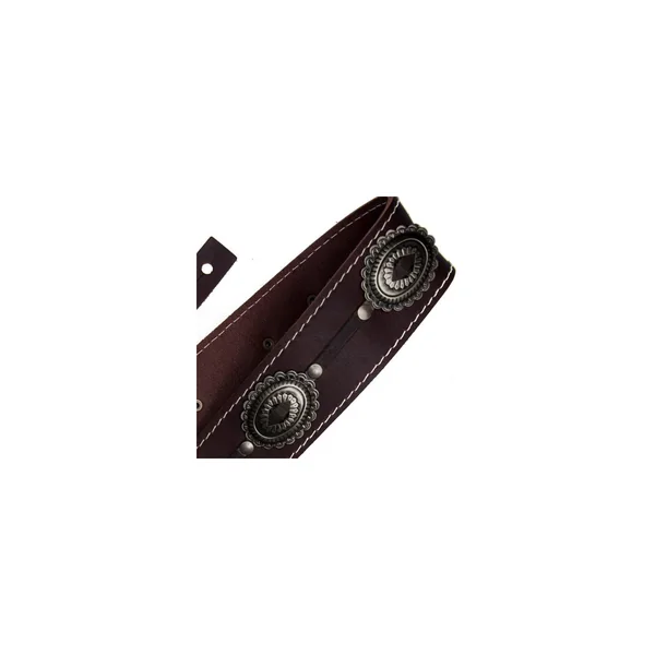 Richter 1567 Motörhead Strap