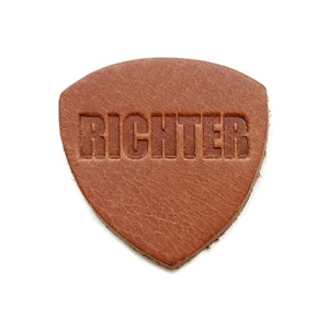 Richter 1720 Leather Pick