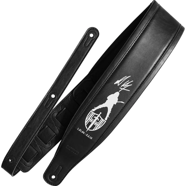 Richter 1810 Strap Jeff Hanneman