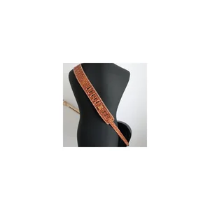 Richter 1927 Henrik Danhage Strap