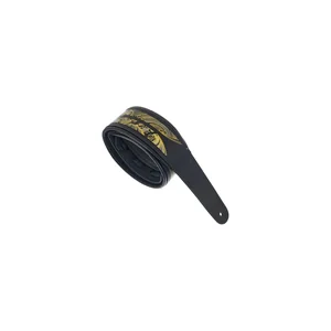 Richter 2038 Pi Stoffers Guitar Strap