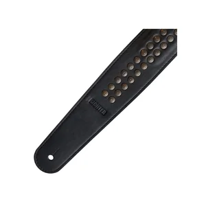 Richter Amorphis Vegan Guitar Strap 6