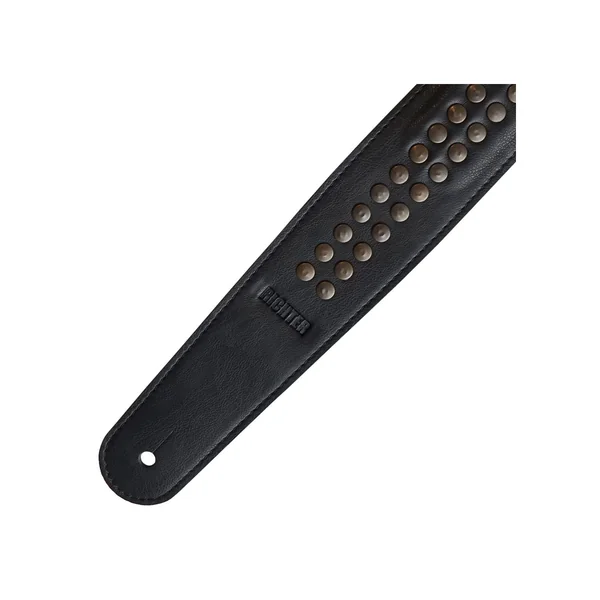 Richter Amorphis Vegan Guitar Strap 6