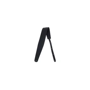 Richter Bass Strap Wide & Padded BK