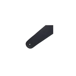 Richter Bass Strap Wide & Padded BK