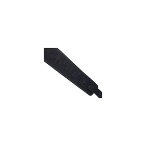 Richter Bass Strap Wide & Padded BK