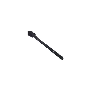 Richter Bass Strap Wide & Padded BK