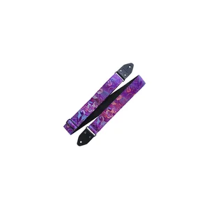 Richter Brocade Violet
