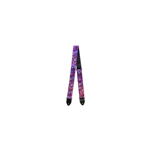 Richter Brocade Violet
