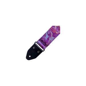 Richter Brocade Violet