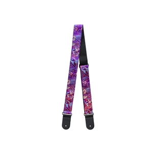 Richter Brocade Violet
