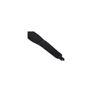 Richter Extra Wide Bass Strap BLK