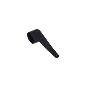 Richter Extra Wide Bass Strap BLK