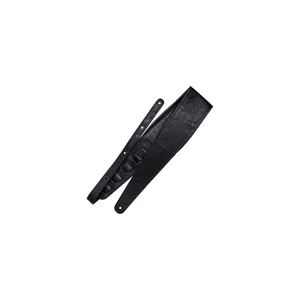 Richter Extra Wide Bass Strap BLK