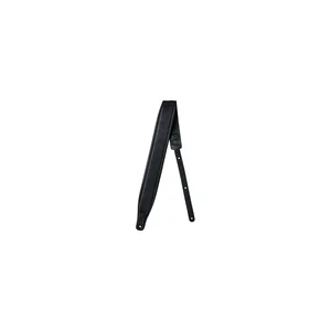 Richter Guitar Strap Backline Black