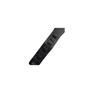 Richter Guitar Strap Backline Black