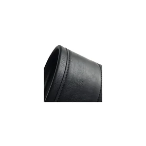 Richter Guitar Strap Backline Black