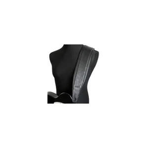 Richter Guitar Strap Backline Black
