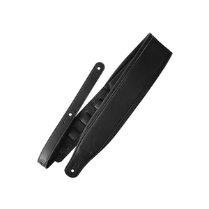 Richter Guitar Strap Backline Black