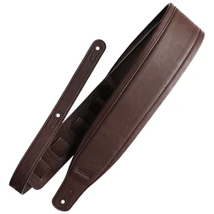 Richter Guitar Strap Backline Brown