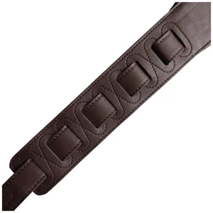 Richter Guitar Strap Backline Brown