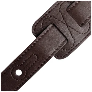 Richter Guitar Strap Backline Brown