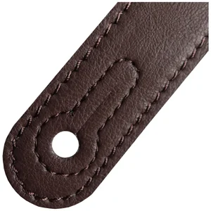 Richter Guitar Strap Backline Brown