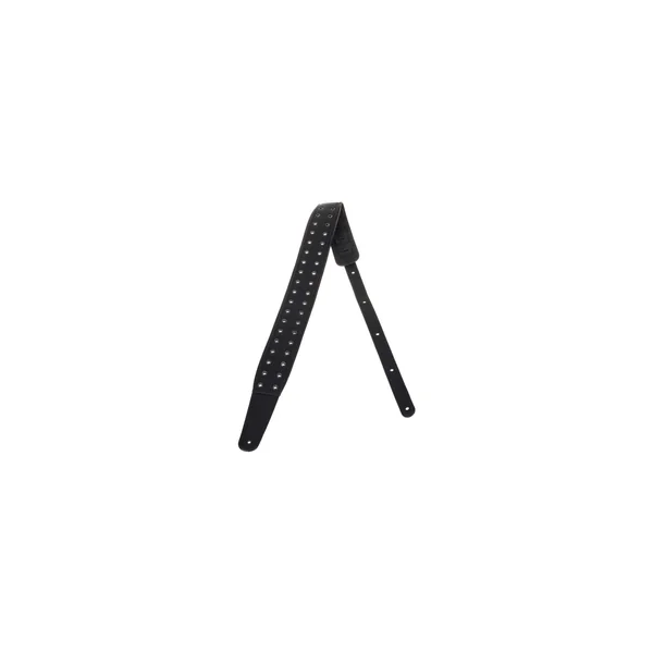 Richter Guitar Strap Bl. Gbl. Grommets