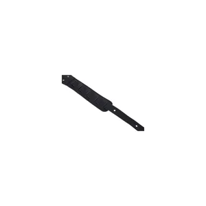 Richter Guitar Strap Bl. Gbl. Grommets