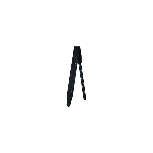 Richter Guitar Strap Cesar Soto BK
