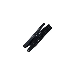 Richter Guitar Strap Cesar Soto BK