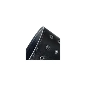 Richter Guitar Strap Cesar Soto BK