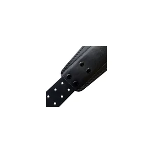 Richter Guitar Strap Cesar Soto BK