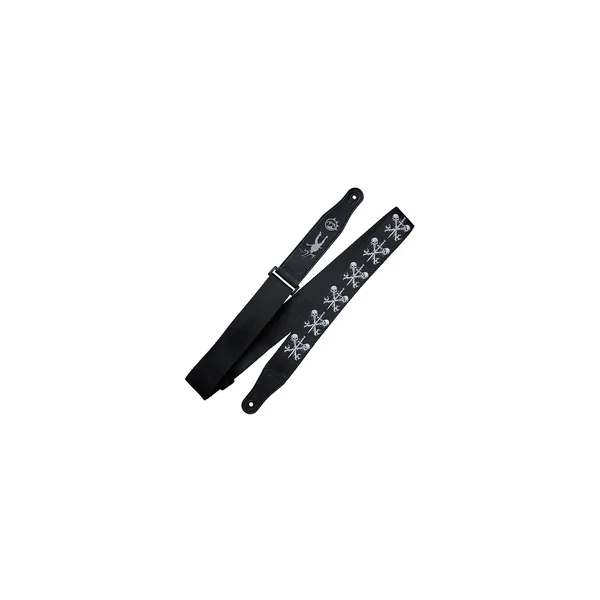 Richter Guitar Strap Michael Amott