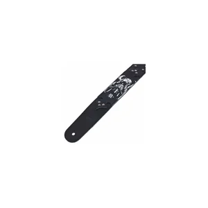 Richter Guitar Strap Randy Weitzel VB