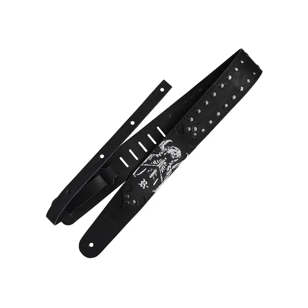 Richter Guitar Strap Randy Weitzel VB