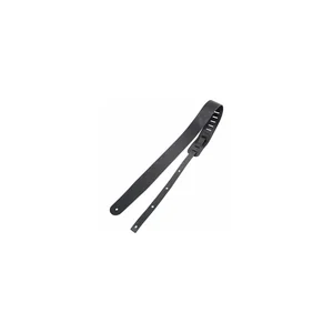 Richter Guitar Strap Raw II BK