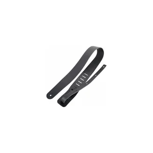 Richter Guitar Strap Raw II BK