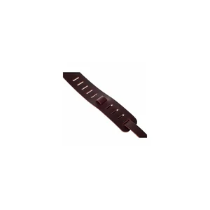 Richter Guitar Strap Raw II BR