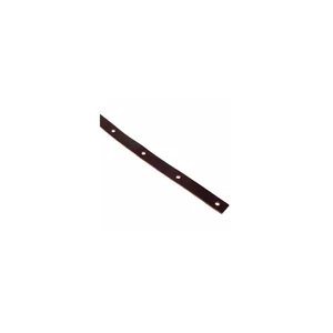 Richter Guitar Strap Raw II BR