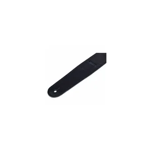 Richter Guitar Strap RAW II Nappa BK