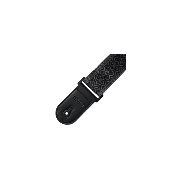 Richter Guitar Strap Retro 1955