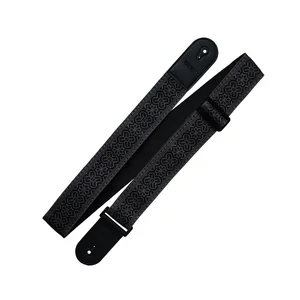 Richter Guitar Strap Retro 1955