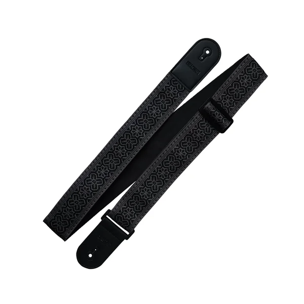 Richter Guitar Strap Retro 1955