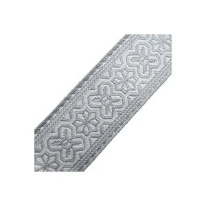 Richter Guitar Strap Retro 1956