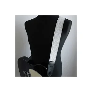 Richter Guitar Strap Retro 1956