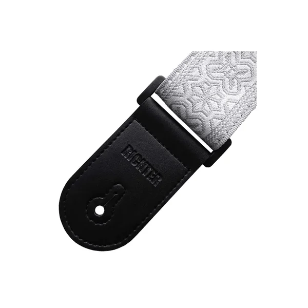 Richter Guitar Strap Retro 1956